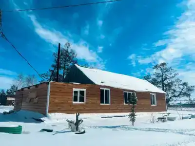 Пай-Тыт - 1