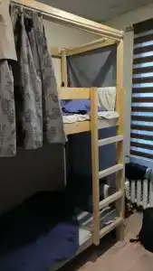 Hostel Saint-P - 29