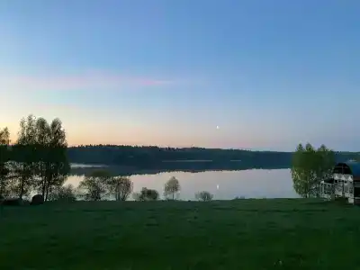 Кемпинг Парус - 21