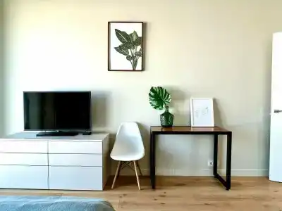 Docklands SkandiLoft - 41