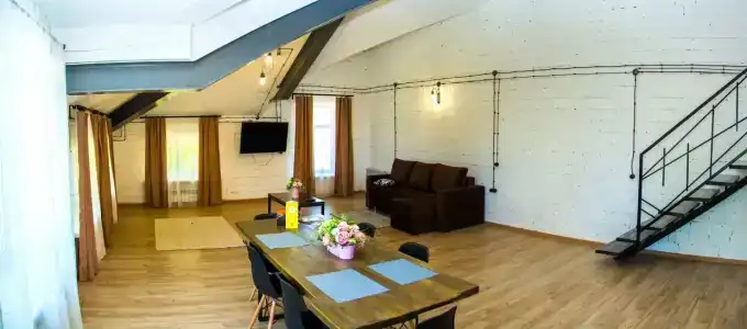 Вологодские берега - 65