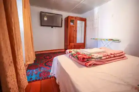 баят капы - 23