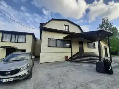 Гостевой дом на Муезерской - 17