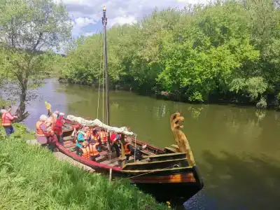 Знаменская Богатырская Застава - 65