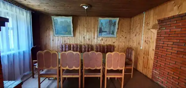 Татьянин дворик на Селигере - 2
