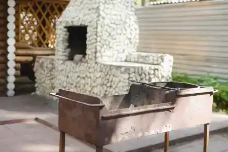 Усадьба - 49