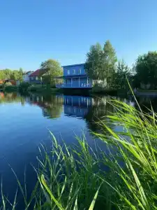 Ra Famely dacha - 79
