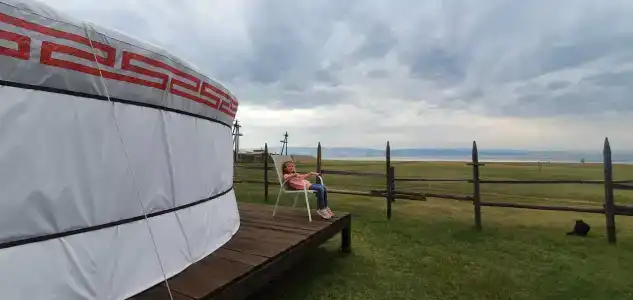 Байкал-Бабр - 87