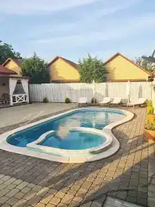 Гостевые домики - 1