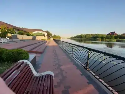 РиверСайд - 62