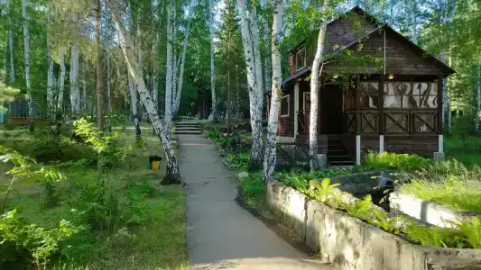 Солнечная поляна - 67