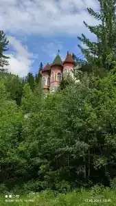 Замок Эдельвейс - 16