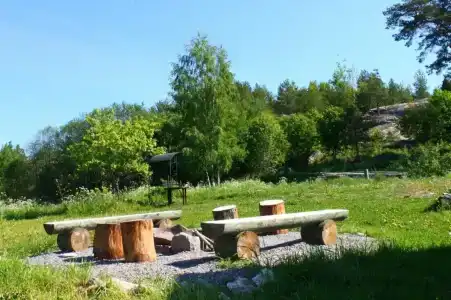 Дом на берегу Ладоги Tervunjoki - 11
