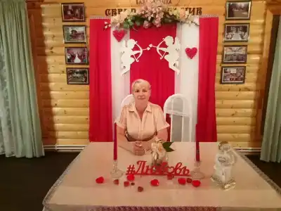 Северное Сияние - 40