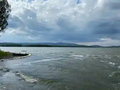 Острова Ершовы - 38