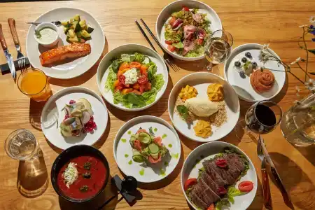 Хюгге спа - 3