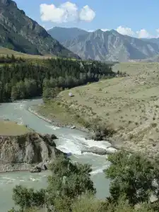 Таш Баатыр - 1