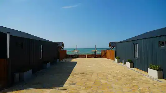 Солнечный пляж - 95