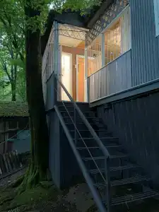 Затерянный рай - 49