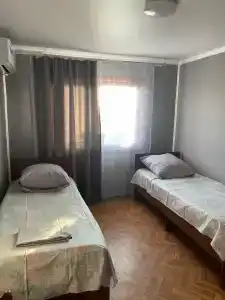 Автокемпинг берег Южный - 60