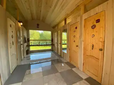 Sky Wood Hills - 19