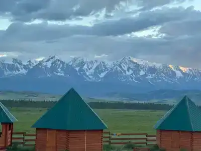 Altay Life Этно - 0