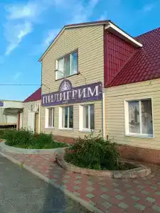 Пилигрим - 1