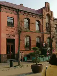 Калининград - 82