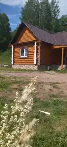 Гостевой дом на озере Стреглино - 31