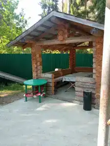 Озеро Келейное - 6