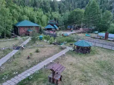 Куруктачи - 45