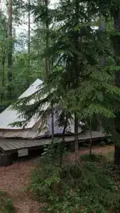 Глэмпинг Shanti Home - 84