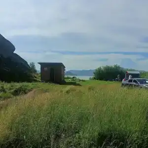 Изумрудный берег - 8