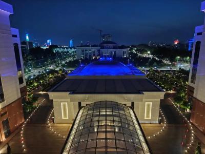 Hyatt Regency Tashkent - 19