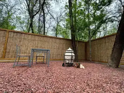 Камышовый Рай - 46