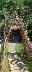 Гостевая Изба на Истре - 29