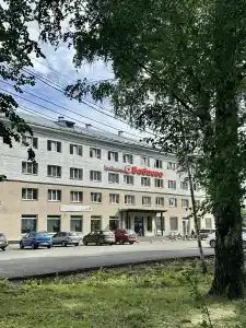 Бабаево - 40
