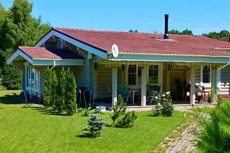 Удачное место - 70