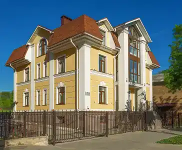 Фон Люце - 44