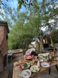 Васильевка - 1