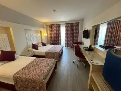Sunmelia Beach Resort & Spa-All Inclusive - 40