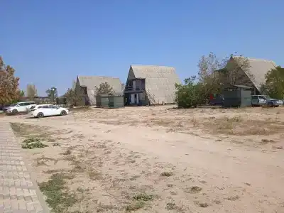 Южная - 8