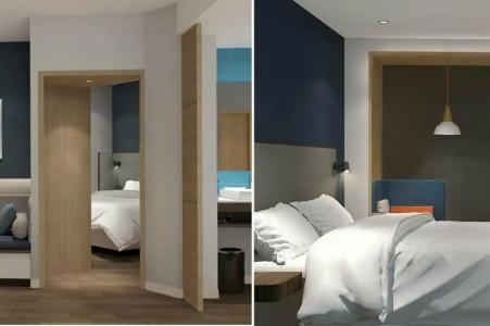 Holiday Inn Express Chengdu Longquanyi North, An Ihg - 28
