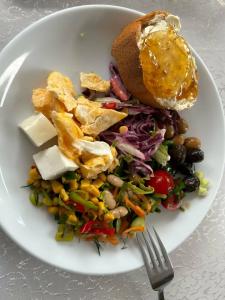 Nagehan Old City - 70