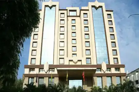 Regenta Central Deccan Chennai, Royapettah - 7