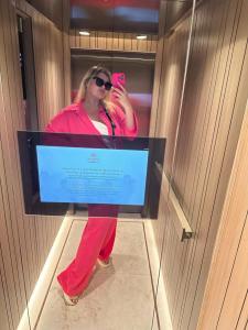 Wanda Vista Istanbul - 39