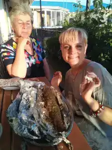 Лунный Бриз - 98