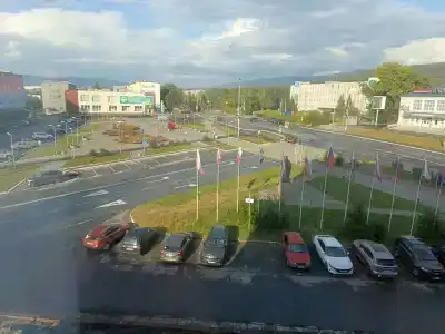 Беломорье - 18