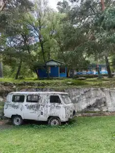 Шхельда - 5