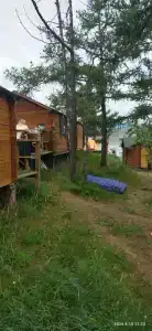 Большая медведица - 19